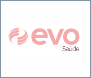 evo saude site