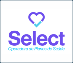 select saude site